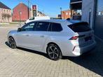 Opel Astra Sports Tourer GS 130PK AT8, 94 kW, Argent ou Gris, Achat, https://public.car-pass.be/vhr/e7647965-18d2-4562-bf99-867c31d2b8c0