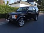 Land Rover Discovery    2.7 TdV6 24v Adventure Series 'HSE', Autos, Land Rover, Capteur de stationnement, Achat, Beige, Entreprise