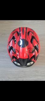 Kleuter fietshelm., Fietsen en Brommers, Fietsaccessoires | Fietshelmen, Ophalen