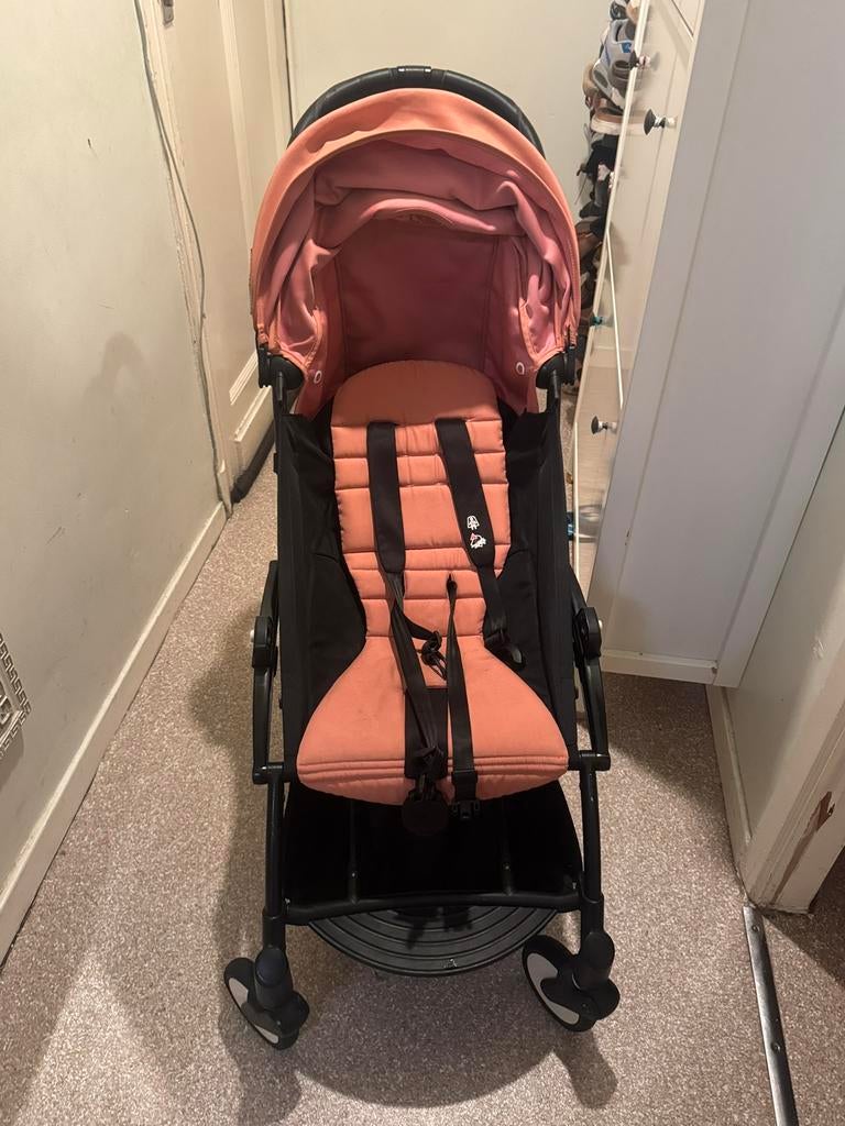 Poussette yoyo babyzen, Enfants & Bébés, Enlèvement ou Envoi, Comme neuf