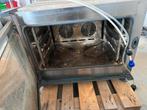 Unox stoomoven, Elektronische apparatuur, Ophalen, Gebruikt