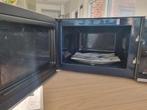 Microgolfoven Samsung, Enlèvement, Utilisé, 45 à 60 cm, Micro-ondes