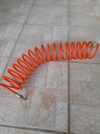 Tuyau à air  spiral, Bricolage & Construction, Compresseurs, Enlèvement
