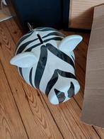 Spaarvarken, Ophalen