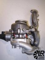 Turbo revisie VOLKSWAGEN 2.0TDI 140 PK CBEA CJAA 03L253056, Volkswagen, -, -, Enlèvement ou Envoi