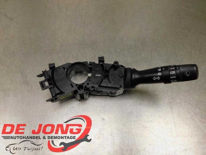 Commutateur feu clignotant d'un Kia Rio, Autos : Pièces & Accessoires, Kia, -, 3 mois de garantie, Utilisé