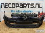 VOORBUMPER GRILL VW GOLF 7 FACELIFT GTE BUMPER ORIGINEEL, Auto-onderdelen, Gebruikt, -, -, Ophalen of Verzenden