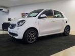 Smart Forfour 17.6 kWh EQ Comfort (EU6.2) * 18.506 km *, Auto's, Smart, 4 zetels, Gebruikt, Leder, Berline