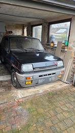 R5 alpine turbo, Autos : Pièces & Accessoires, Autres pièces automobiles, Enlèvement ou Envoi