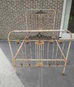 oud eenpersoon bed, Enlèvement