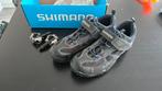 Shimano SPD klikschoenen maat 46+ klikpedalen, Ophalen of Verzenden