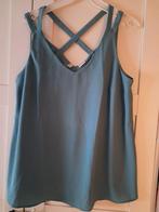 Blouse été dame, Taille 42/44 (L), Enlèvement ou Envoi, Comme neuf, Vert