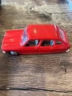 Norev Citroën Ami 8 Rood, Ophalen of Verzenden