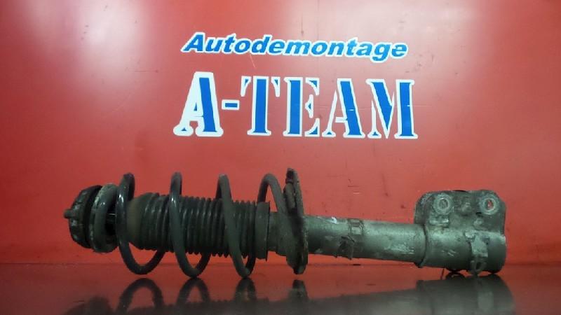 SCHOKBREKER LINKS VOOR Volkswagen Lupo (6X1), Gebruikt, Volkswagen