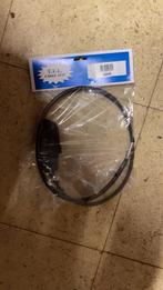 Kopeling kabel, Fietsen en Brommers, Brommeronderdelen | Algemeen, Ophalen, Zo goed als nieuw