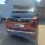 Peugeot 3008, Auto's, Bruin, Diesel, 5 deurs, Particulier