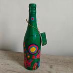 Champagne Taittinger collection Corneille 1990, Collections, Vins, Pleine, Comme neuf, Champagne, Enlèvement