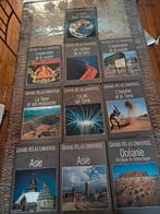 Atlas universel, Livres, Enlèvement, Comme neuf, Monde