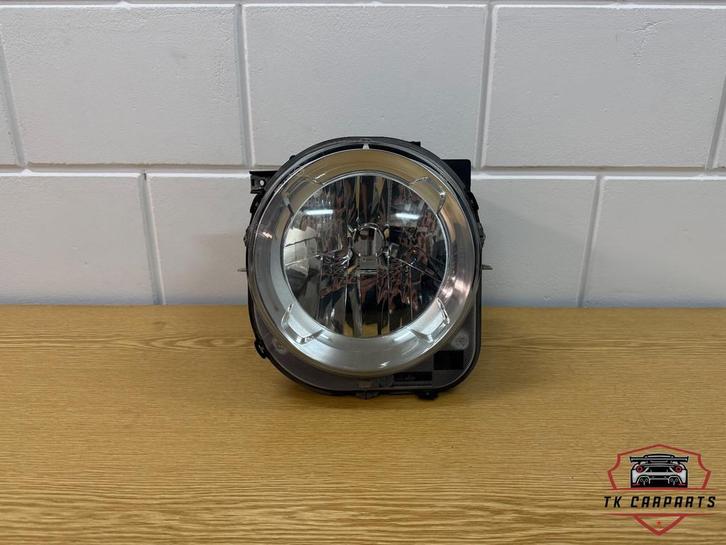 Phare gauche Jeep Renegade 00519531110, Autos : Pièces & Accessoires, Éclairage, Jeep, Neuf