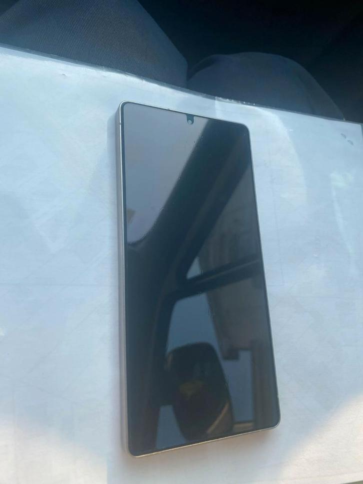 Samsung galaxy s25 ultra 256gb nieuwstaat, Télécoms, Téléphonie mobile | Samsung, Enlèvement ou Envoi