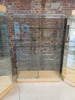 armoire vitrée, Maison & Meubles, Armoires | Vitrines, 25 à 50 cm, Avec porte(s), Vitrine, Comme neuf