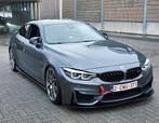Bmw M4 Competition 2017 prachtstaat, Auto's, Automaat, 4 zetels, Achterwielaandrijving, Euro 6