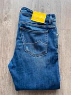 Jacob Cohen jeans size 33 type J688 comfort, Kleding | Heren, Ophalen of Verzenden, Zo goed als nieuw, Blauw, W33 - W34 (confectie 48/50)