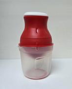Tupperware™ « Citruspers - Fruit - VitaMax » rood, Verzenden, Nieuw, Rood, Overige typen
