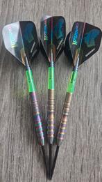 Winmau Simon Withlock World Cup SE, Ophalen of Verzenden, Gebruikt, Pijlen