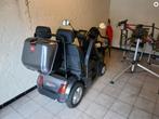 Trottinette électrique 2 places Afiscooter S, Vélos & Vélomoteurs, Scooters | Marques Autre, Enlèvement