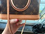 Louis vuitton, Ophalen of Verzenden, Zo goed als nieuw, Bruin, Handtas