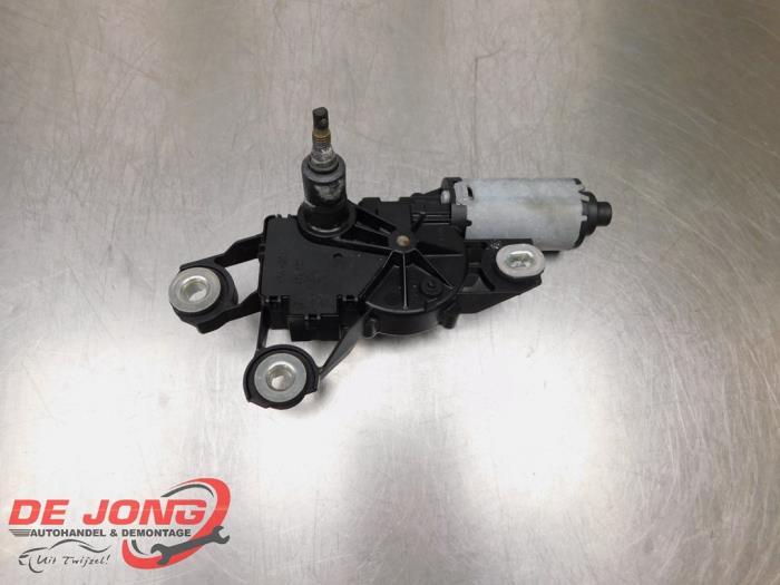 Moteur essuie-glace arrière d'un Seat Altea, Autos : Pièces & Accessoires, -, 3 mois de garantie, Utilisé, -