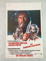 AFFICHE DE FILM MOUNTAIN MEN 36-54 cm, Enlèvement ou Envoi