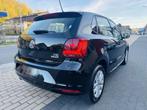 Volkswagen Polo Polo 1.2 TSI Sportline BMT, 1197 cm³, Achat, 90 ch, Euro 6