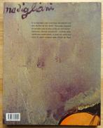 Modigliani, Monografie par Christina Parisot, 1991, Peinture et dessin, Enlèvement ou Envoi, Utilisé, Parisot