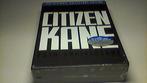 Citizen Kane 70th anniversary collector's edition, Envoi, Comme neuf, Classiques, Coffret