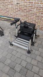 Opruiming visgerief, Enlèvement, Utilisé, Autres types