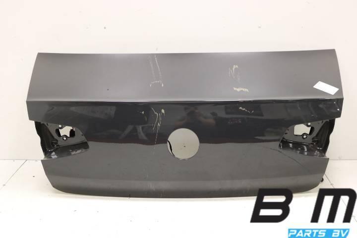 Achterklep VW Passat B8 Sedan LI7F 3G5827025A, Autos : Pièces & Accessoires, Carrosserie & Tôlerie, Utilisé