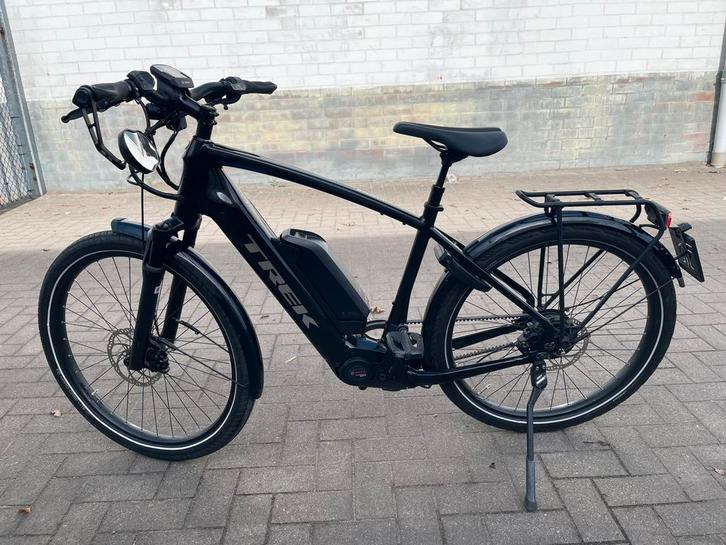Trek Allant 9S speedbike  size large 1125wh, Vélos & Vélomoteurs, Vélos électriques, Comme neuf, Enlèvement