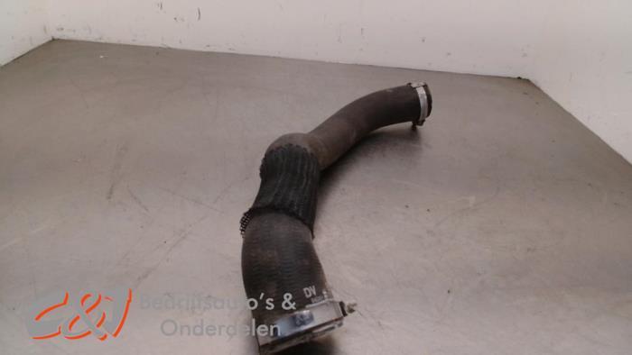 Tuyau intercooler d'un Opel Combo, -, Opel, 3 mois de garantie, Utilisé