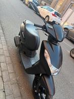 Scooter classe A Peugeot kisbee, Divers, Enlèvement