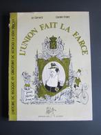 L'Union fait la Farce Jo Gérard Daniel Polet, Enlèvement ou Envoi, Utilisé