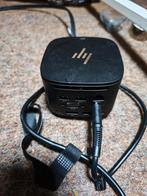 HP Thunderbolt docking station, Informatique & Logiciels, Stations d'accueil, Hp, Comme neuf, Enlèvement, Station d'accueil