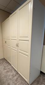 Gedemonteerde ikea pax kasten, Huis en Inrichting, Kasten | Kleerkasten, Ophalen, Zo goed als nieuw