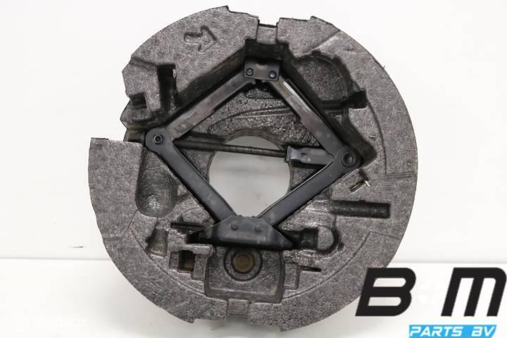 Schum + krik Skoda Fabia 3 5E0012115F, Auto-onderdelen, Klein materiaal, Gebruikt