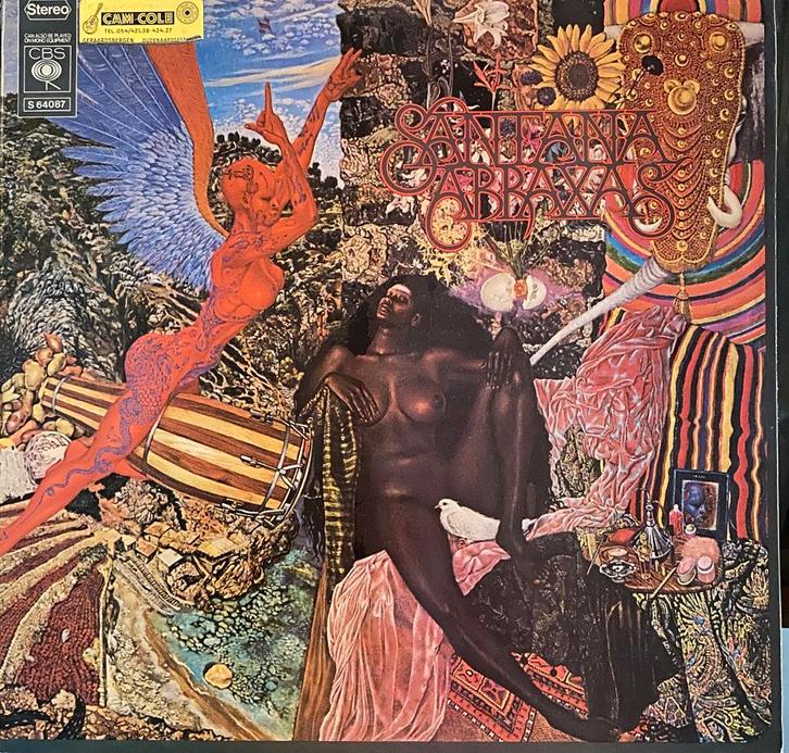 Lot Lp’s, Cd's en Dvd's, Vinyl | Rock, Gebruikt, Ophalen