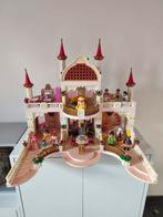Prinsessenkasteel Playmobil, Diversen, Ophalen of Verzenden