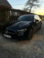 Mercedes A180, Auto's, Automaat, Zwart, Bedrijf, Break