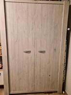 Wooden Wardrobe for Children, Huis en Inrichting, Kasten | Kleerkasten, Ophalen, Met deur(en), 100 tot 150 cm, 200 cm of meer
