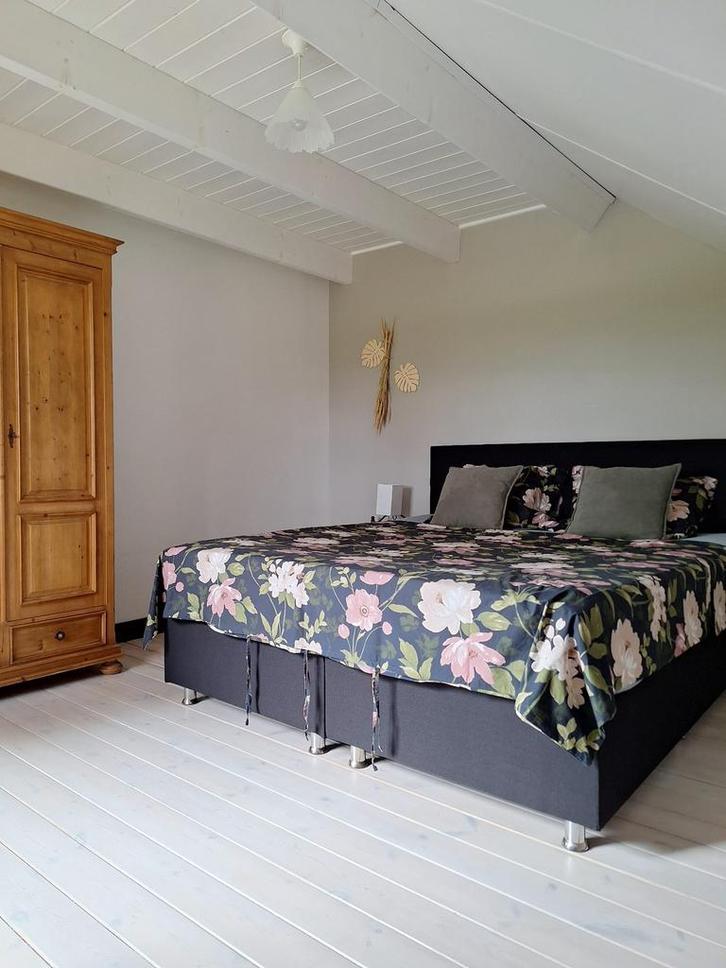 Bemeubelde chalet vakantiewoning te huur kort verblijf, Immo, Huizen te huur